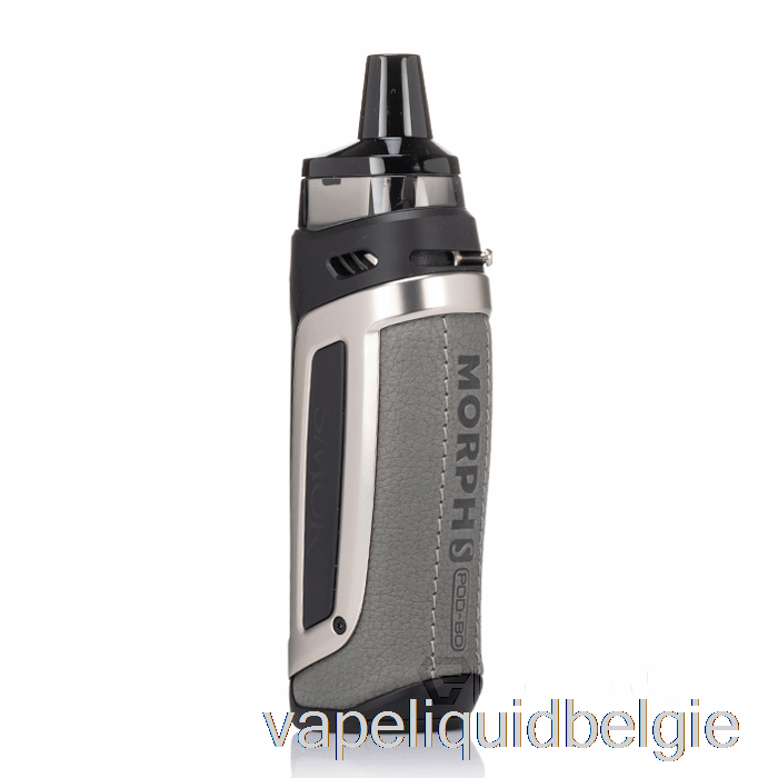 Vape België Smok Morph S Pod-80 Kit Grijs